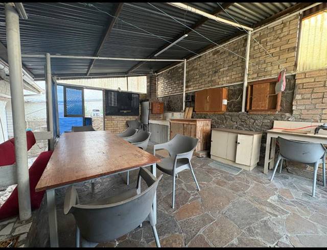 1 BEDROOM PROPERTY TO RENT IN MILLARD GRANGE